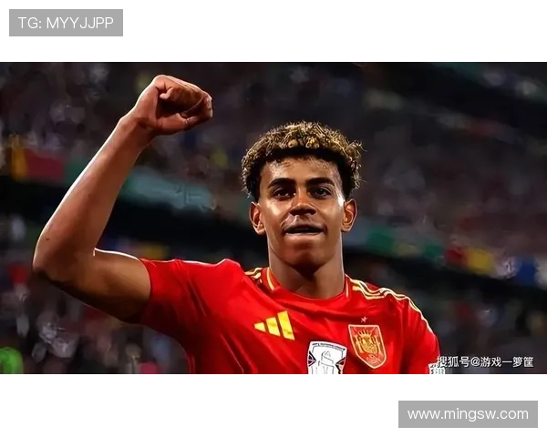 伊涅斯塔看好亚马尔佩德里进步