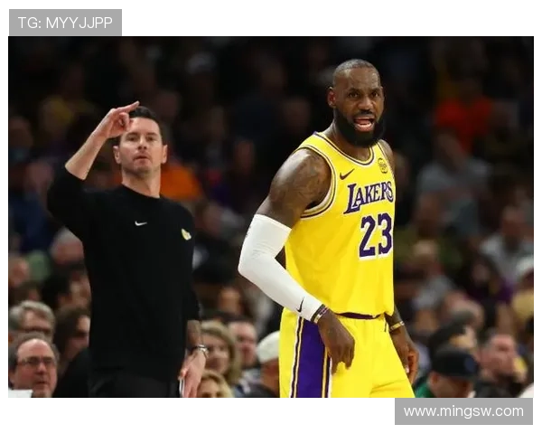 记者称詹姆斯再战一季湖人欢迎回归