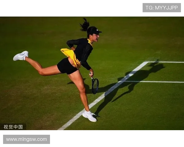 张之臻负门希克止步多哈八强赛